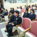 회룡중학교 이미지