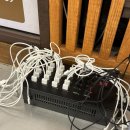 한양뼈감자탕 | [다산] 동네친구랑 퇴근하고 한양감자탕순대국 다산점 우거지감자탕 후기(feat. 다산감자탕)