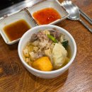 다담샤브샤브&월남쌈 위례점 | 남위례역맛집 다담샤브샤브&월남쌈 위례점 금요일 저녁 주차 후기ㅣ가성비 무한리필 가족모임 추천