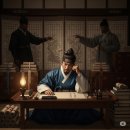 1715 | 1715년, 숙종 말기 왕위 계승을 둘러싼 노론과 소론의 격돌