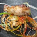 마포진짜원조최대포집 이미지