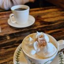 학림 | 혜화 대학로 70년 전통의 빈티지 카페 학림다방 외국인 친구와 간 후기