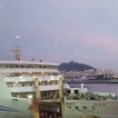 다섯시삼십분 | 부산 후쿠오카 배편 뉴카멜리아호 2등실 침실 이용 예약시간 꿀팁 후기