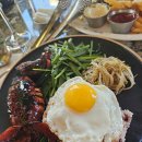 195회 와인글라스 탄생 19주년 와인파티 모임후기(음식사진) 이미지