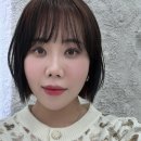 승희미용실 | 성수동 미용실 비주얼살롱 성수점 승희 디자이너 단발 볼륨매직 후기