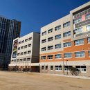 양주덕산초등학교 이미지