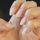 클라라헤어샵 | 부산 부산대, 예술적인 네일아트를 받으러 재방문한 &lt;파리클라라&gt;