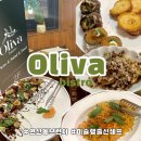 올리바OLIVA | 미슐랭 출신 쉐프의 부산파스타맛집, 올리바 B코스 솔직 후기