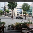 재스민라로끄강남센터 | 강남 카페 유럽 감성의 고급 티하우스 클로리스 역삼