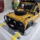 1:18 Almostreal Defender Camel 이미지