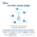 [현대오토에버] 2018년 하반기 신입사원 공개채용 (~9/13) 이미지