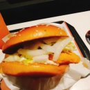 맥도날드서울시흥DT점 이미지