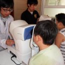 한방 건강차 교육 이미지