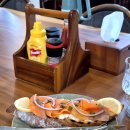 물만난고기초앤정 | 12월 여자 혼자 치앙마이 7~8일차(쿠쿠호텔, 맛집, 마사지 등)