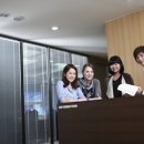 영남외국어대학 이미지