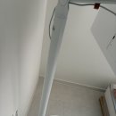신혼집 거실에 삼성 스마트모니터 삼텐바이미, 삼성무징스탠드 M7 43인치 화이트 내돈내산 후기