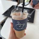 22 | 가평 카페 추천 북한강 뷰가 예쁜 메인22 후기