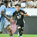 2022 쿠팡플레이시리즈 친선경기 (팀K리그 vs.토트넘) 이미지