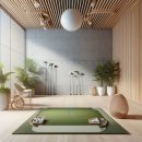 스마트골프아카데미 광양점 이미지