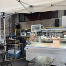 강가에 | 오사카 도톤보리 강가 리버뷰 꼬치집 맛집 솔직 후기