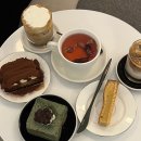 보성패션아울렛 | 송도카페, 스폰타니티 내돈내산 상세후기!(티라미수, 쑥팥케이크, 버터바, 커피부터 음료까지!)