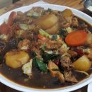 소문난찜닭