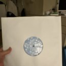 곽엘피 | 백예린 선물 바이닐 (LP)교환 받은 후기