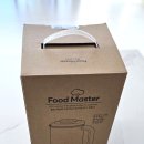 푸드마스터 이미지