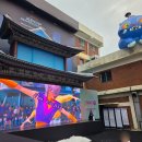 뿅뿅 뽑기방 포토하니 | 케이팝 데몬 헌터스 케데헌 팝업 스토어 성수 '예약 없이' 현장 대기 후기