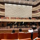 수원시립교향악단 제269회 정기연주회-신년음악회 | 대구콘서트하우스 겨울,다시 봄 연말공연 후기(대구시립교향악단 제521회 정기연주회)