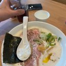 서울 신촌역 맛집 - &#39;멘츠루&#39; 일본식 라멘 추천 내돈내산 후기