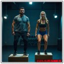 BODY-FIT | 안양 최저가 개인PT YS BODY FIT에서 알려주는 PT효과 100%