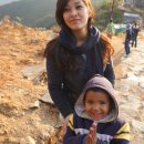 인도 네팔 배낭여행(12).... 히말라야를 찾는 사람들이 이름만 들어도 가슴이 설레는 네팔의 포카라 이미지