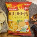 허니제과