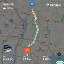 이경순 | [공지] 좌충우돌 요절복통 난리법석 금백종주 완주기(260329 등산바이블 공개산행)