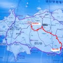 [제189차] 금산 적대봉(전남고흥) 정기산행 공고＜2012년 3월 10일(토)＞ 이미지