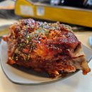 유가네뼈해장국 이미지