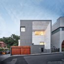 건축사사무소공백 이미지