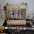 현대가스상사 | 중앙난방 분배기 셀프 교체 후기 (33년 차 구축 아파트) [ Part.2 ]