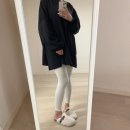 힛텍 | 겨울 오기전에 준비해야할것!(아이내복, 편한바지, 편한레깅스, 박스티)