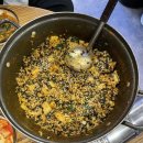 홍반장신의주찹쌀순대&감자탕