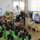 인의초등학교 병설유치원 이미지