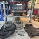 내차를 오래오래~ 롱런을 위한 <b>언더</b>코팅.