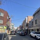 안양4동 행정복지센터앞 | 안양중앙시장 주차 꿀팁｜주말·휴일 무료 주차 가능한 곳 공개