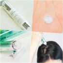 슬로우약국 | 약국화장품 추천템 VT 리들샷100 PDRN 헤어앰플