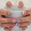 인천 검단 네일샵 마전동 JJ NAIL 마전역 네일아트 후기