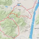 [필독] 칠곡군수기 자전거대회 개최 - 2017년 6월 18일 이미지