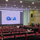 엘지전자창원센터 | [경남 창원 LG전자(협력사 대상)] &#39;납품대금 연동제&#39; 제도 교육 및 지원사업 홍보 진행 후기