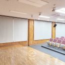 용인백현고등학교 | “용인블라인드 동백동 백현고등학교 시공 사례｜암막+방염 기능으로 완벽 업그레이드!”
