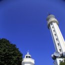 가덕도 등대 이미지